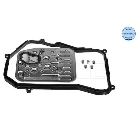 Meyle Hydraulic Filter Kit A/T Transm Filt Kit, 1003980002 1003980002